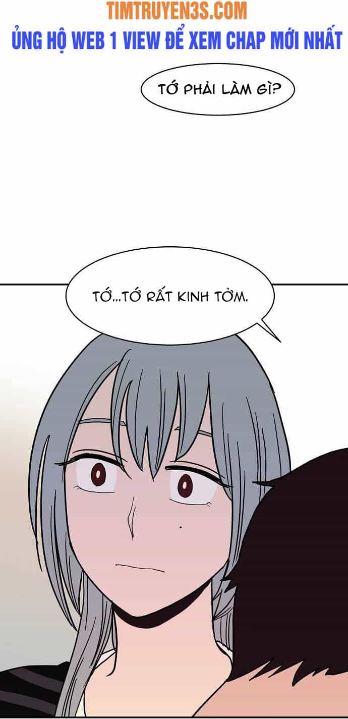 Ngọn Lửa Xanh - Chương 21 - ảnh 8