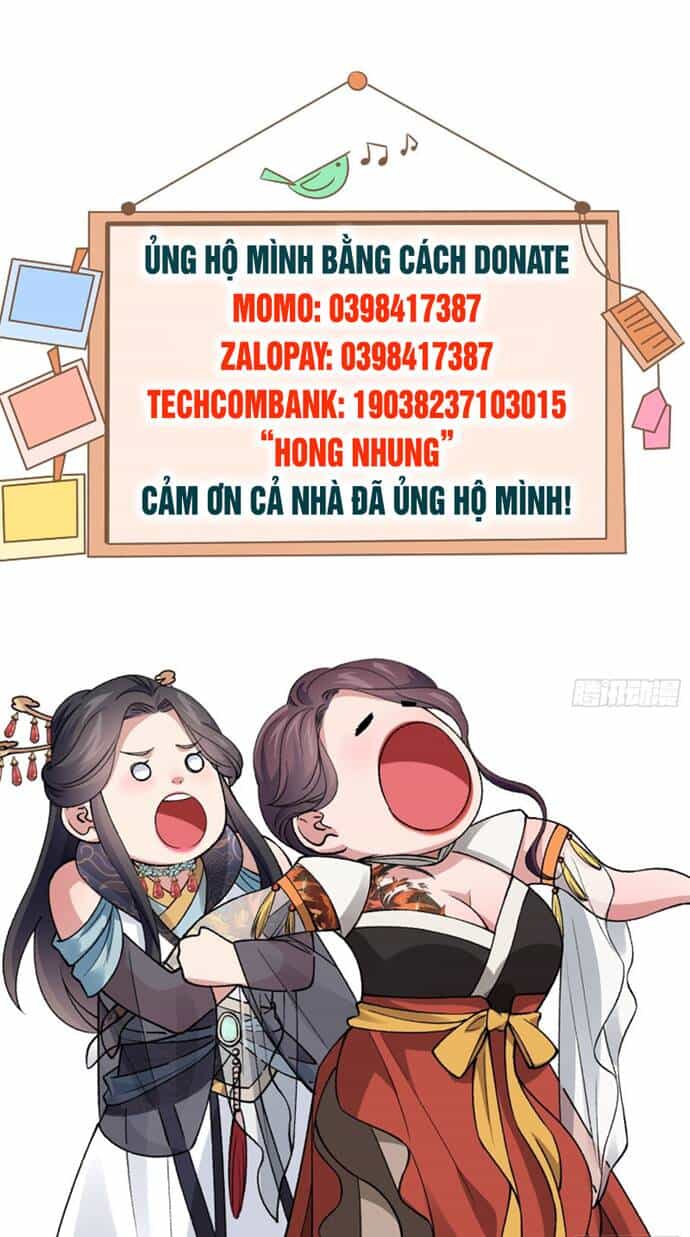 Ngọn Lửa Xanh - Chương 21 - ảnh 81