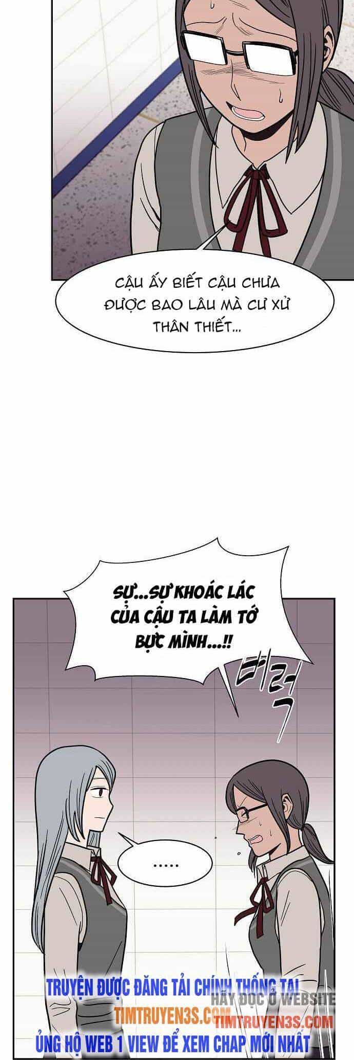 Ngọn Lửa Xanh - Chương 22 - ảnh 14