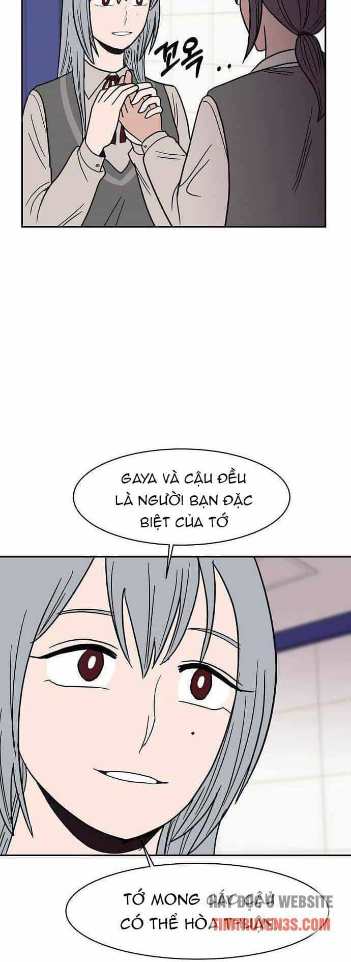 Ngọn Lửa Xanh - Chương 22 - ảnh 16