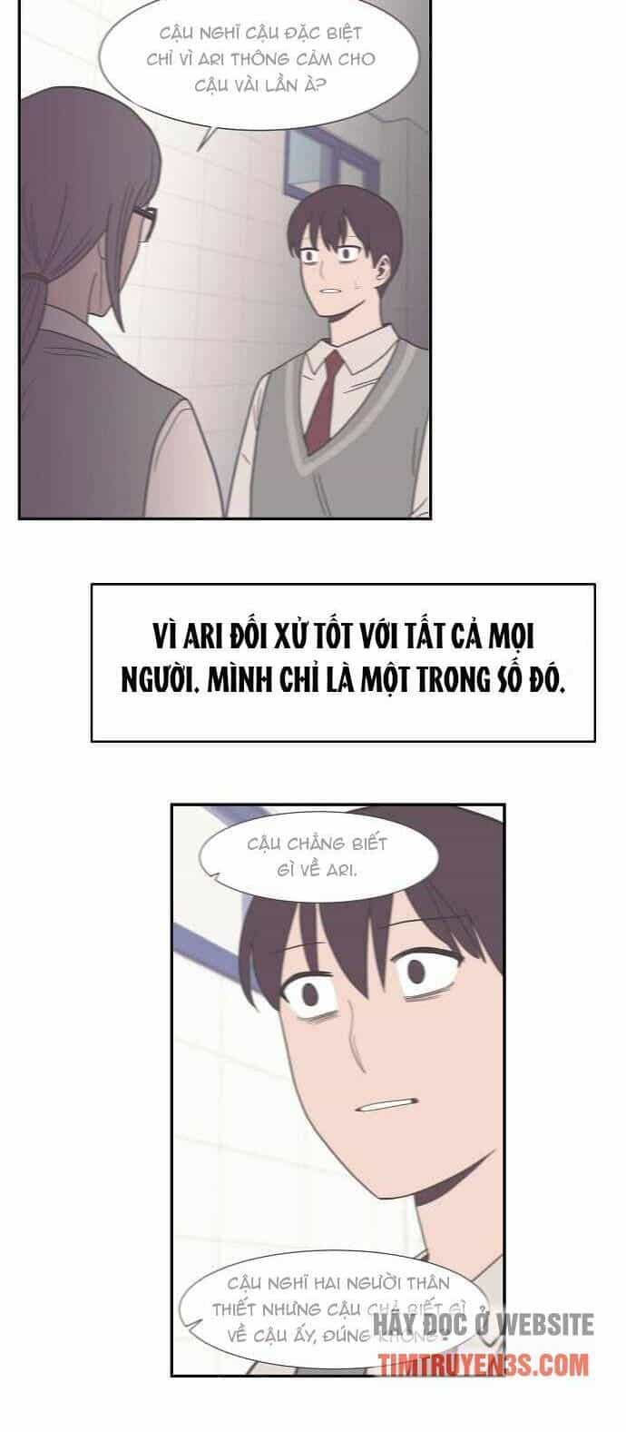 Ngọn Lửa Xanh - Chương 22 - ảnh 24