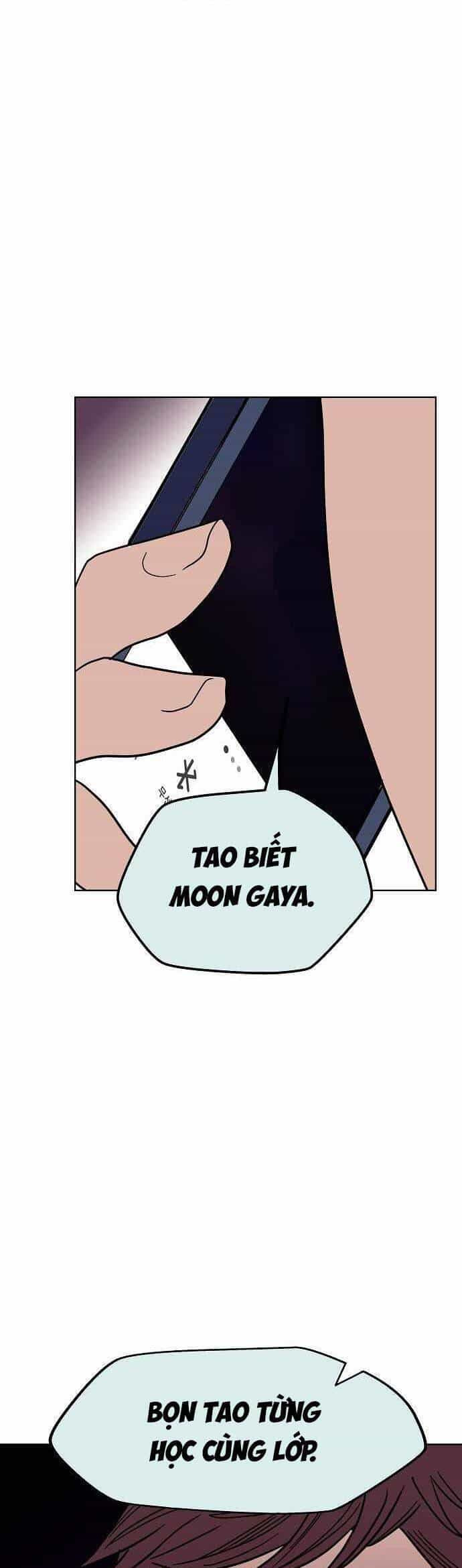 Ngọn Lửa Xanh - Chương 22 - ảnh 52