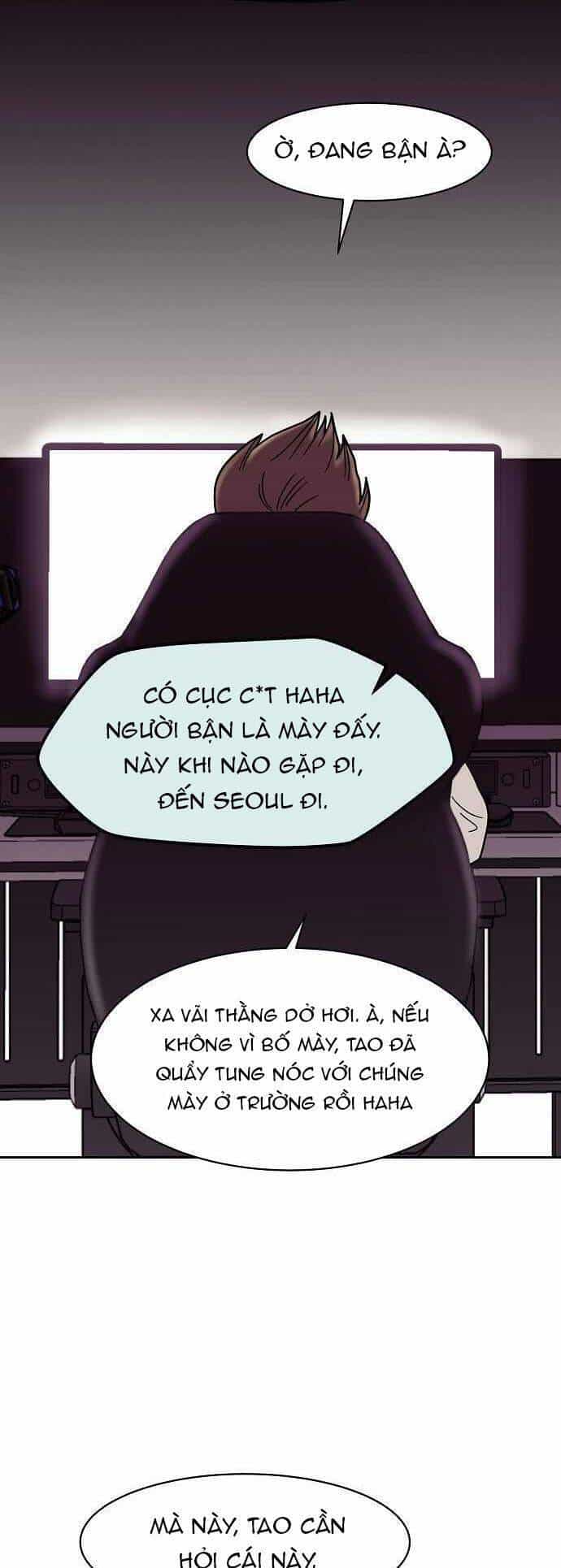 Ngọn Lửa Xanh - Chương 23 - ảnh 20