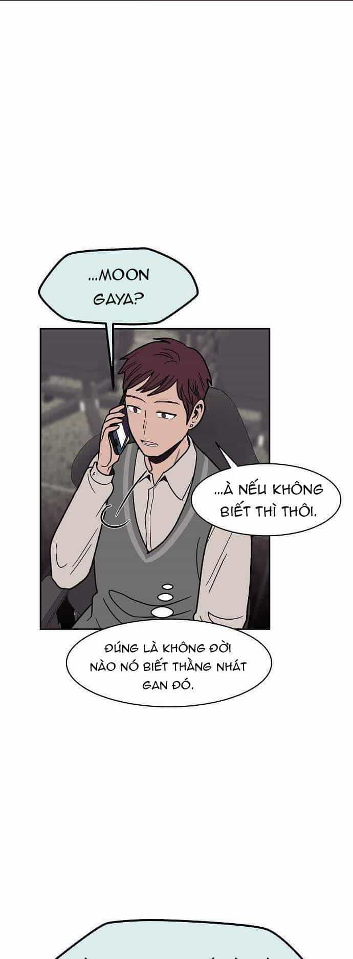 Ngọn Lửa Xanh - Chương 23 - ảnh 22