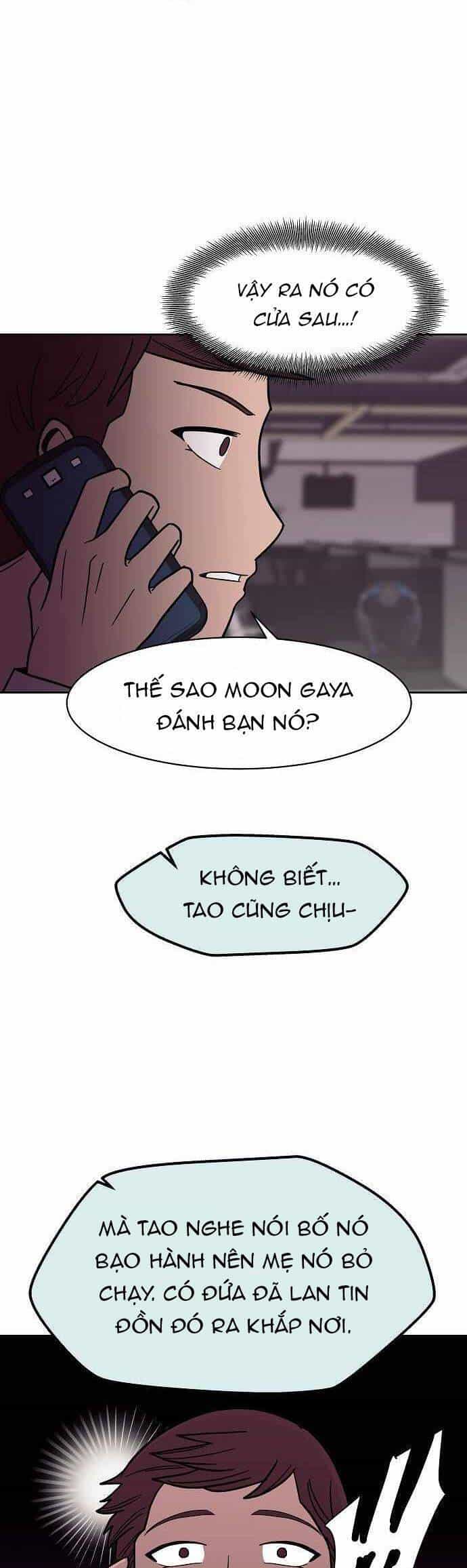Ngọn Lửa Xanh - Chương 23 - ảnh 28