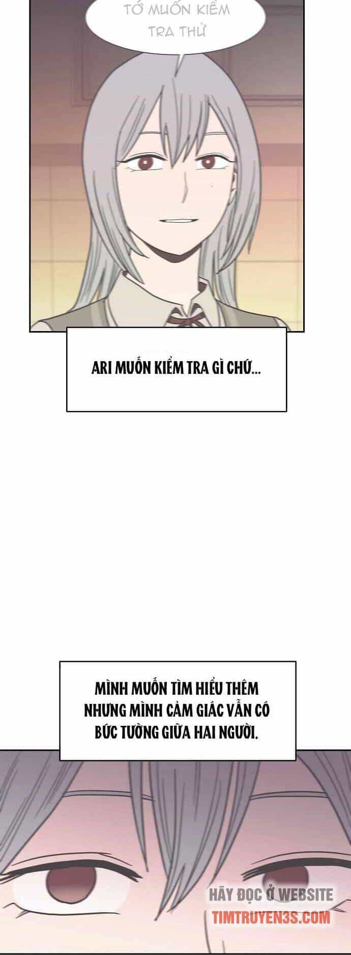 Ngọn Lửa Xanh - Chương 23 - ảnh 35