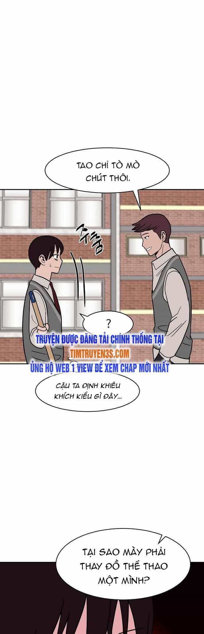 Ngọn Lửa Xanh - Chương 23 - ảnh 40