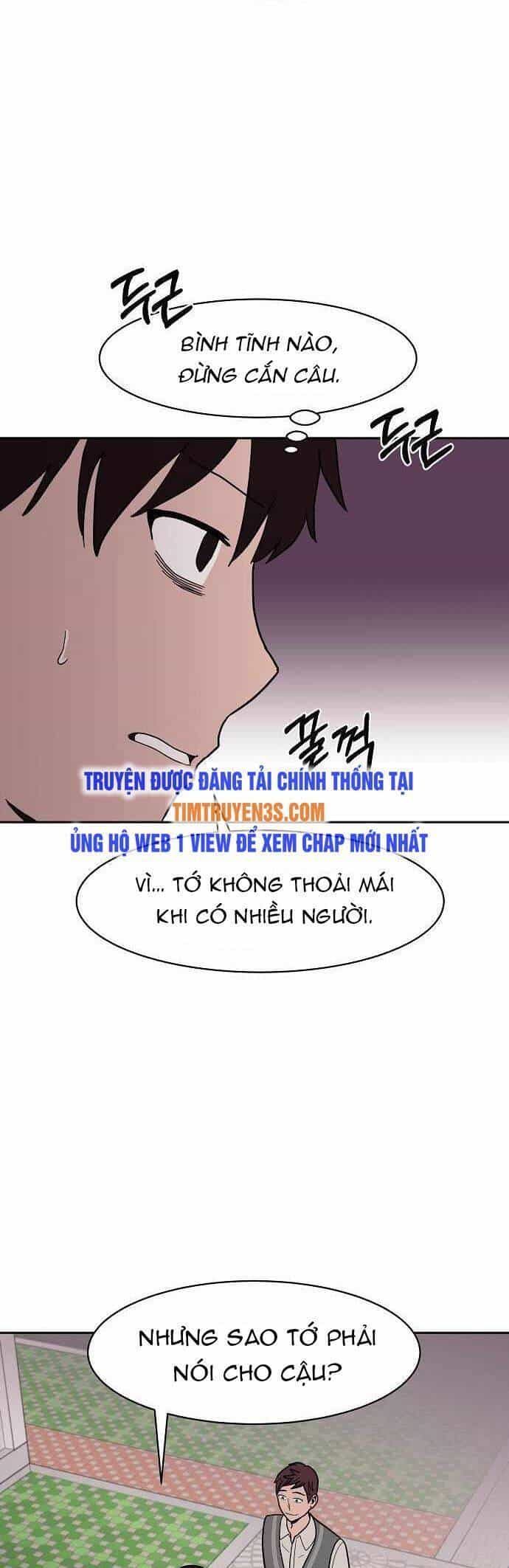 Ngọn Lửa Xanh - Chương 23 - ảnh 42