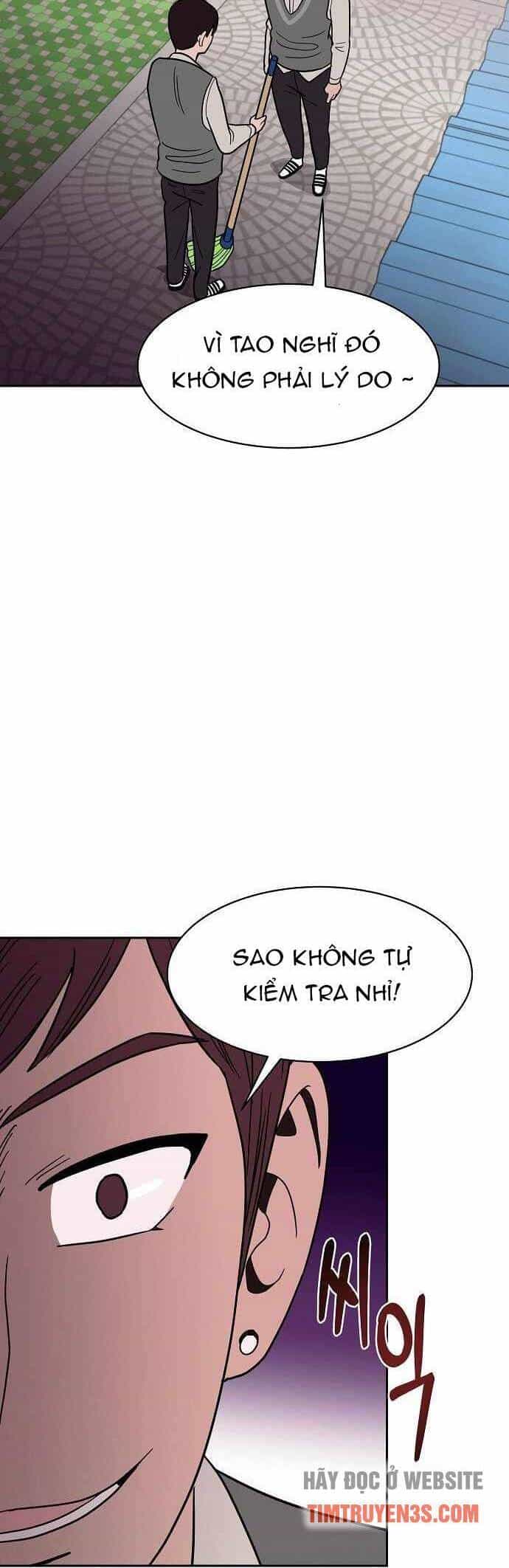 Ngọn Lửa Xanh - Chương 23 - ảnh 43