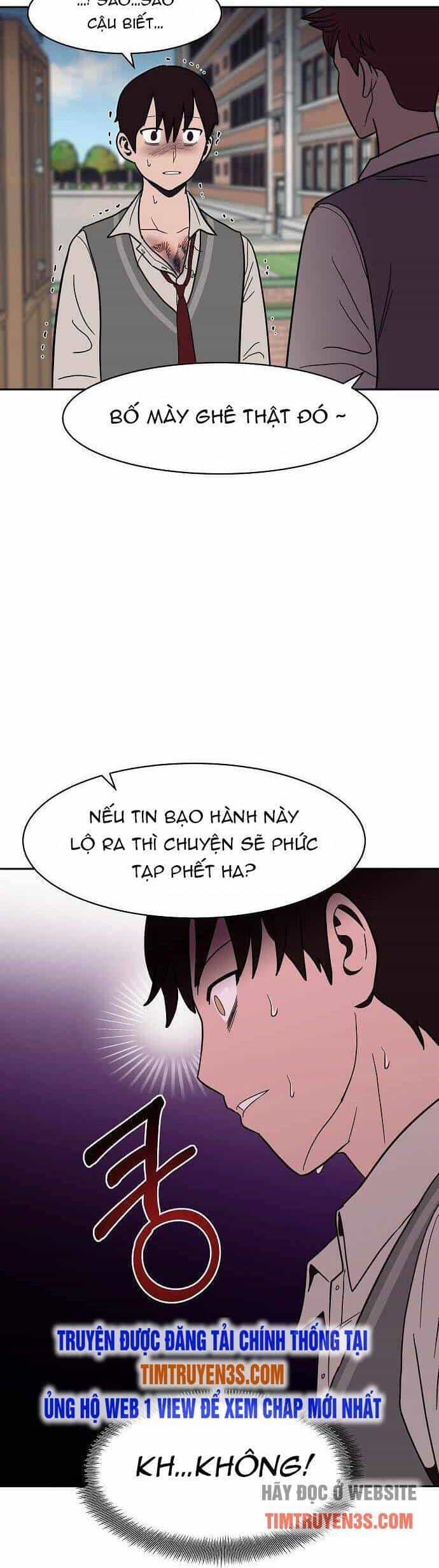 Ngọn Lửa Xanh - Chương 23 - ảnh 48