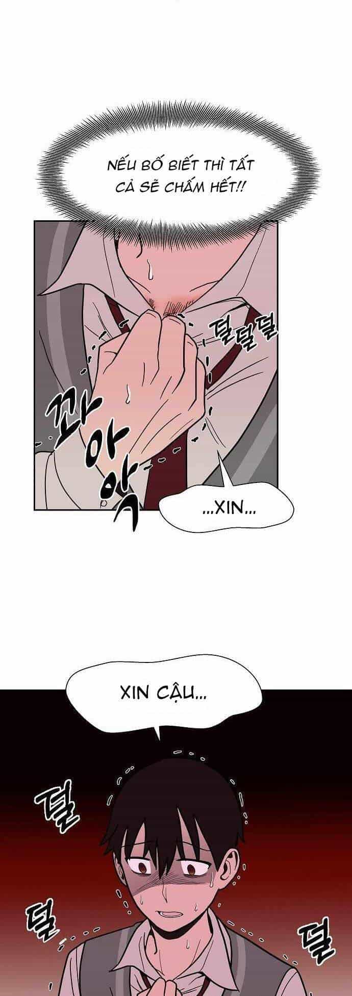 Ngọn Lửa Xanh - Chương 23 - ảnh 49
