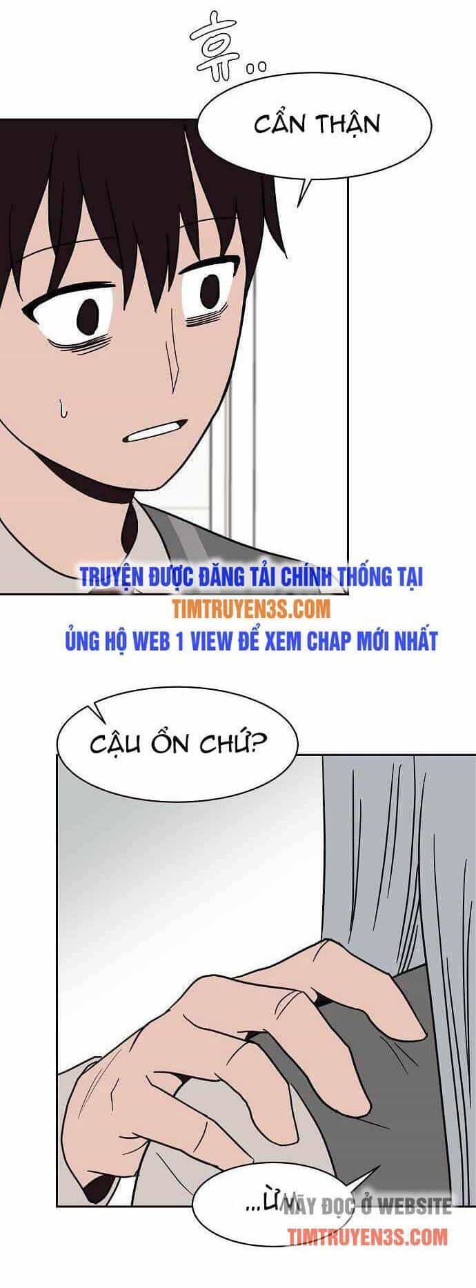 Ngọn Lửa Xanh - Chương 23 - ảnh 6