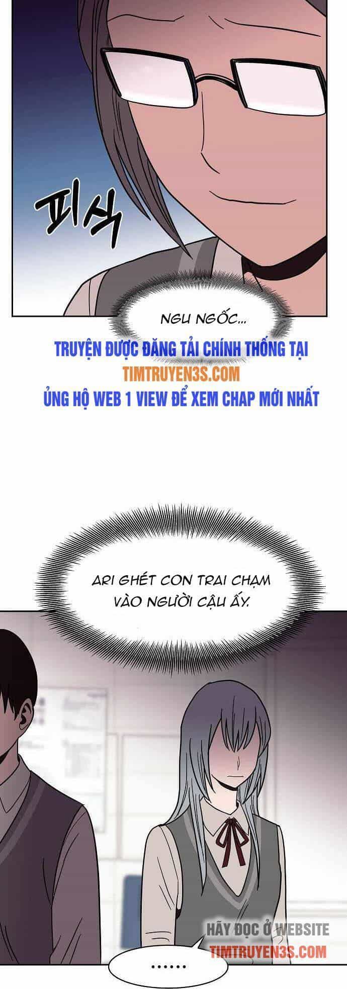 Ngọn Lửa Xanh - Chương 23 - ảnh 8