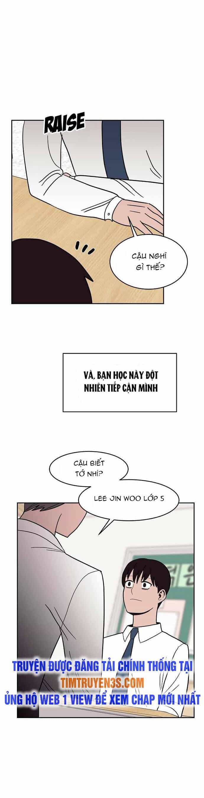 Ngọn Lửa Xanh - Chương 24 - ảnh 13