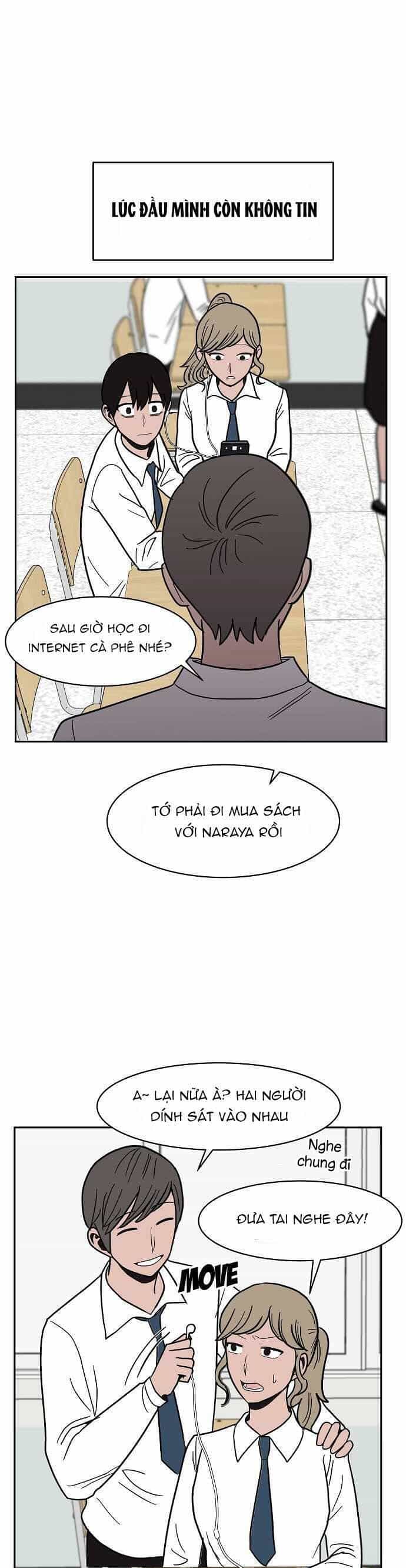 Ngọn Lửa Xanh - Chương 24 - ảnh 15