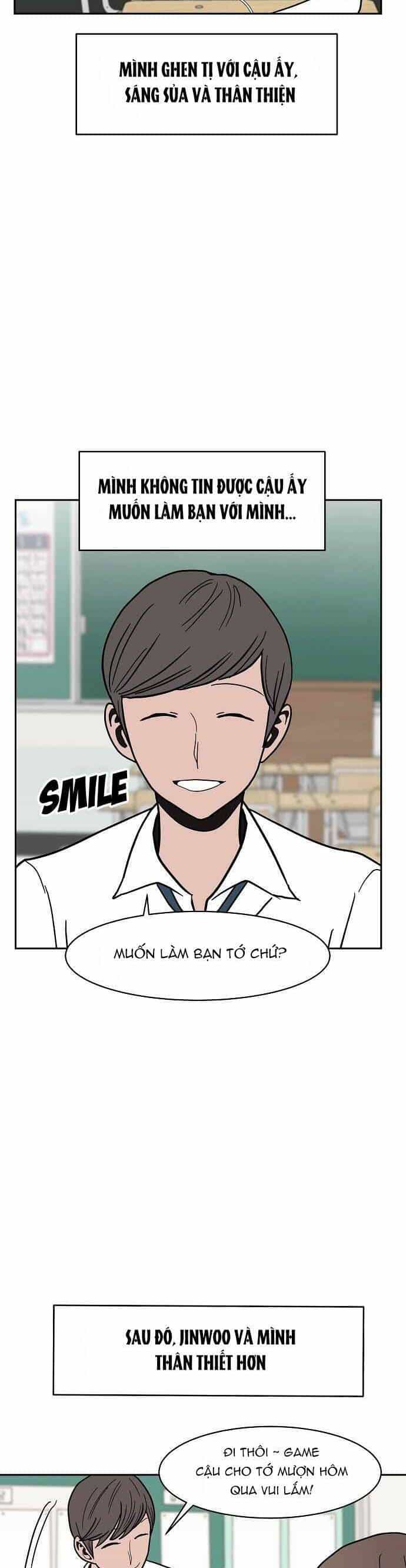 Ngọn Lửa Xanh - Chương 24 - ảnh 16