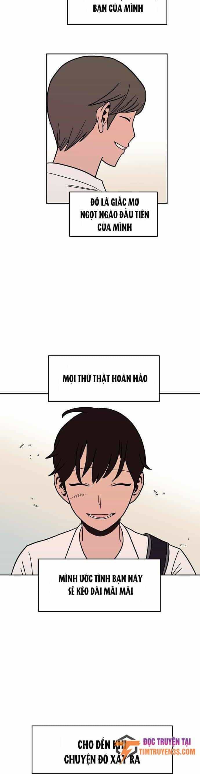 Ngọn Lửa Xanh - Chương 24 - ảnh 21