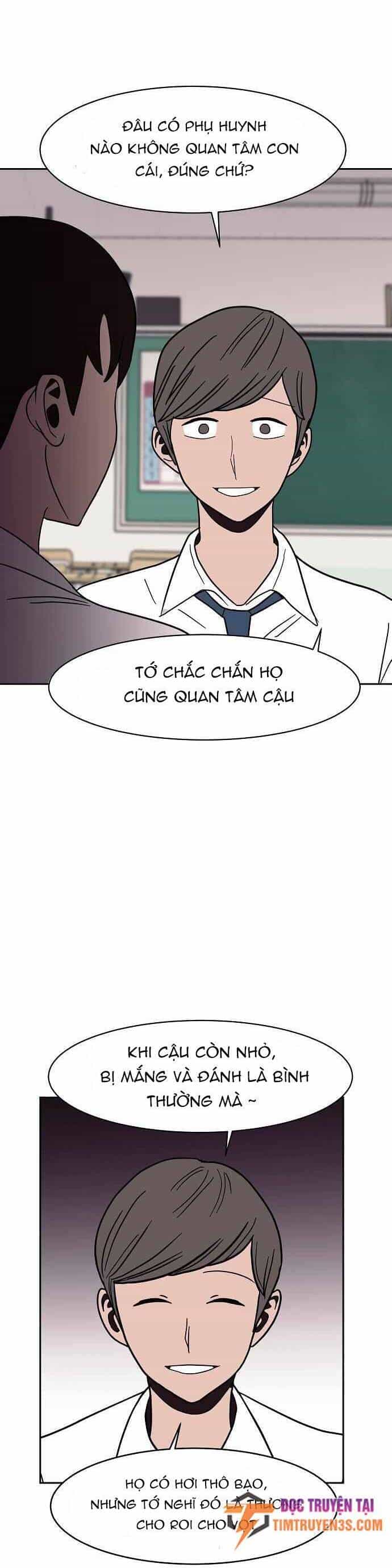 Ngọn Lửa Xanh - Chương 24 - ảnh 28