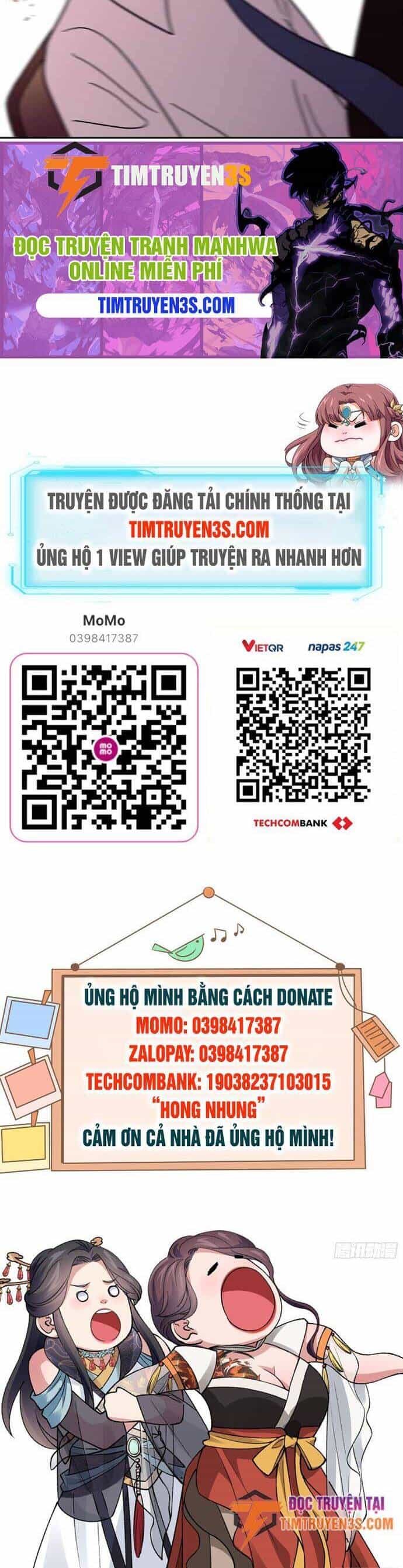 Ngọn Lửa Xanh - Chương 24 - ảnh 42