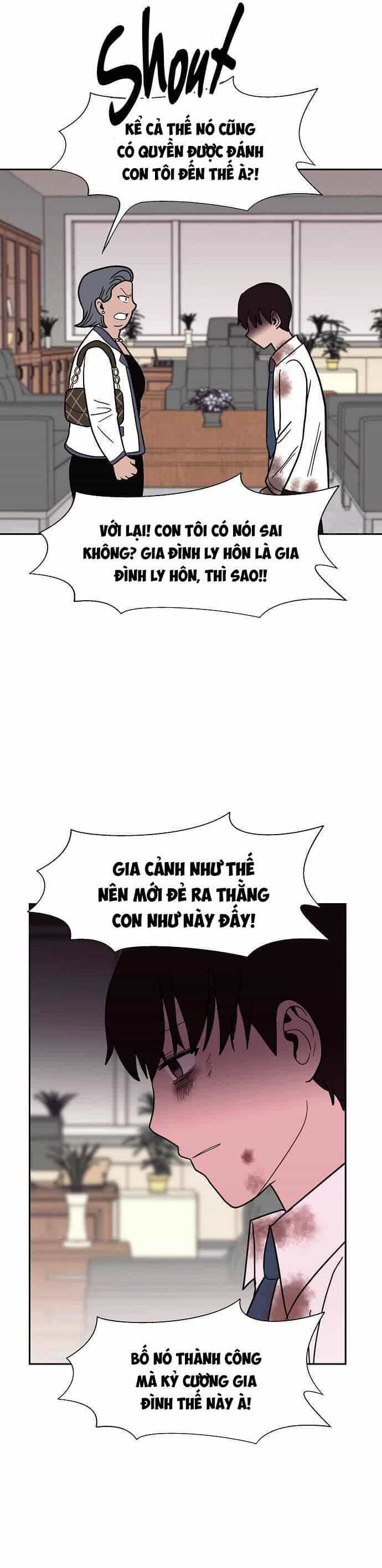 Ngọn Lửa Xanh - Chương 25 - ảnh 13