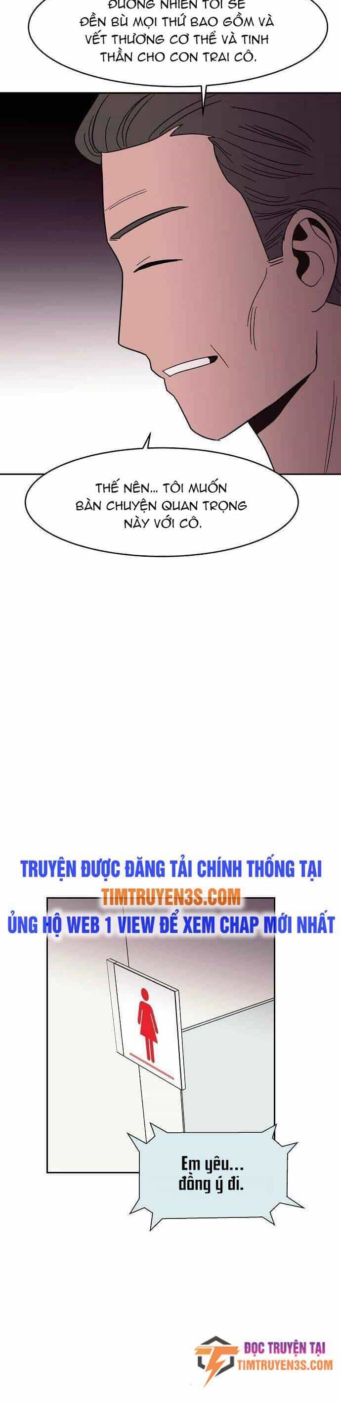 Ngọn Lửa Xanh - Chương 25 - ảnh 18