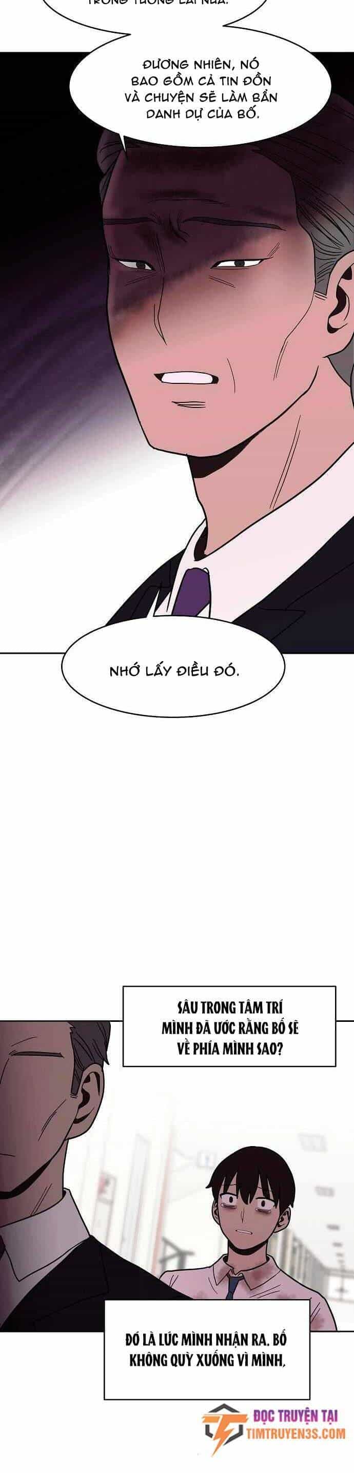 Ngọn Lửa Xanh - Chương 25 - ảnh 24