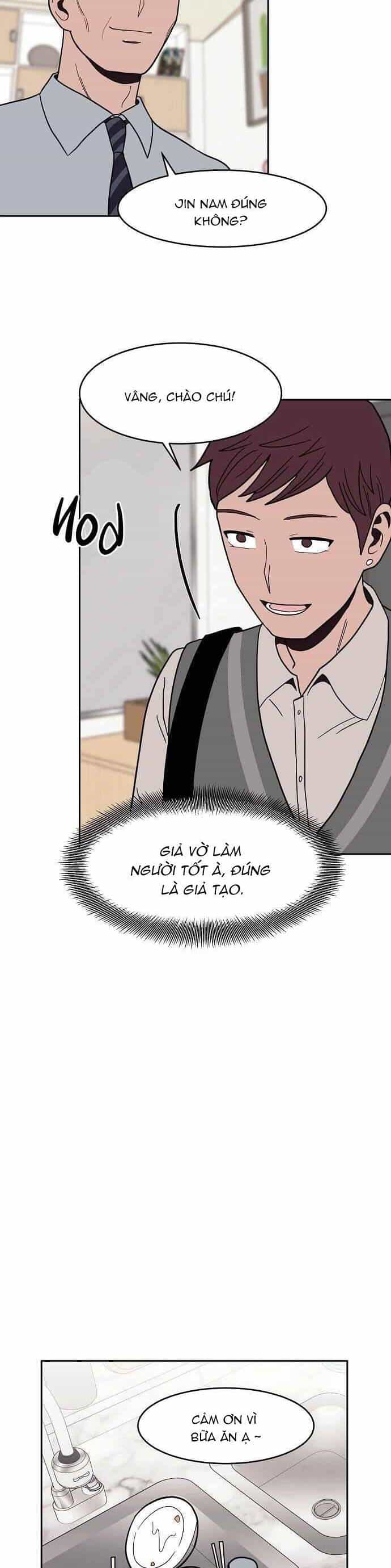 Ngọn Lửa Xanh - Chương 25 - ảnh 34