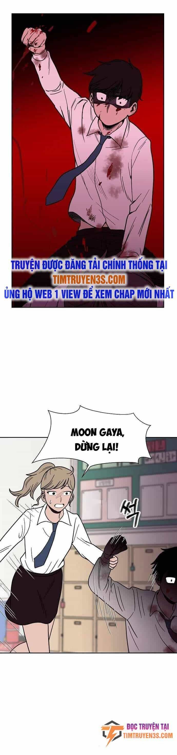 Ngọn Lửa Xanh - Chương 25 - ảnh 6