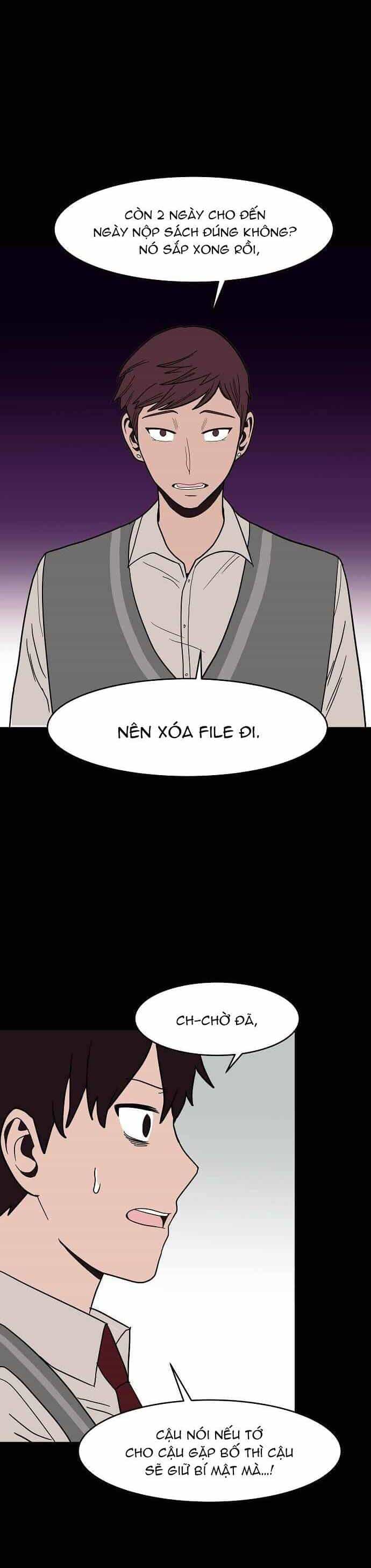 Ngọn Lửa Xanh - Chương 26 - ảnh 13