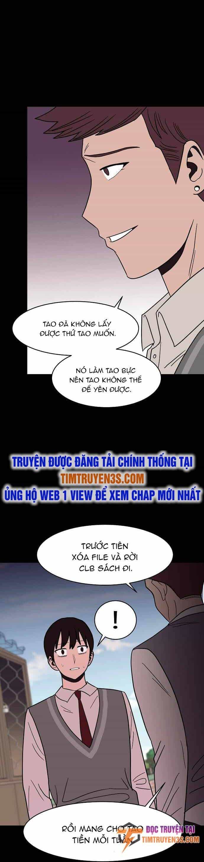 Ngọn Lửa Xanh - Chương 26 - ảnh 14