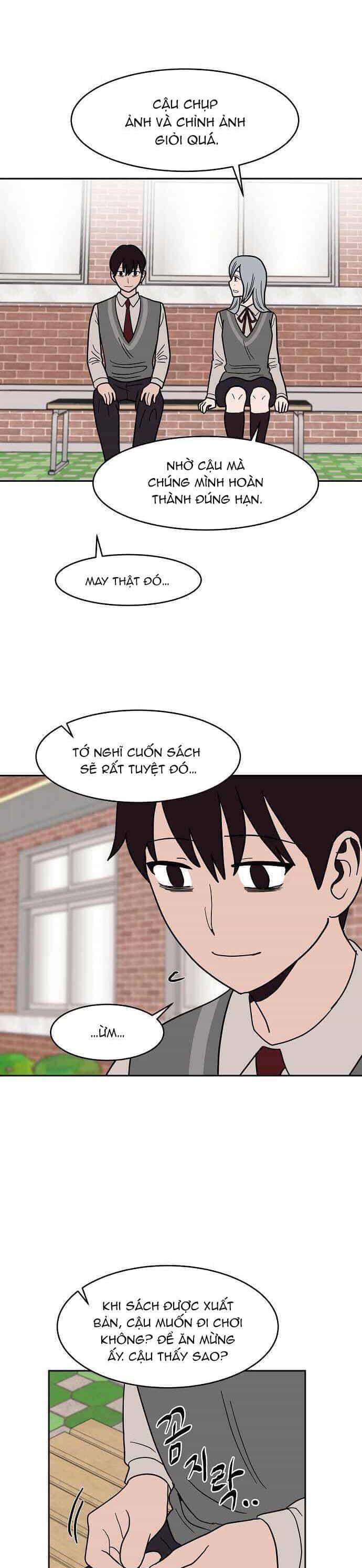 Ngọn Lửa Xanh - Chương 26 - ảnh 2