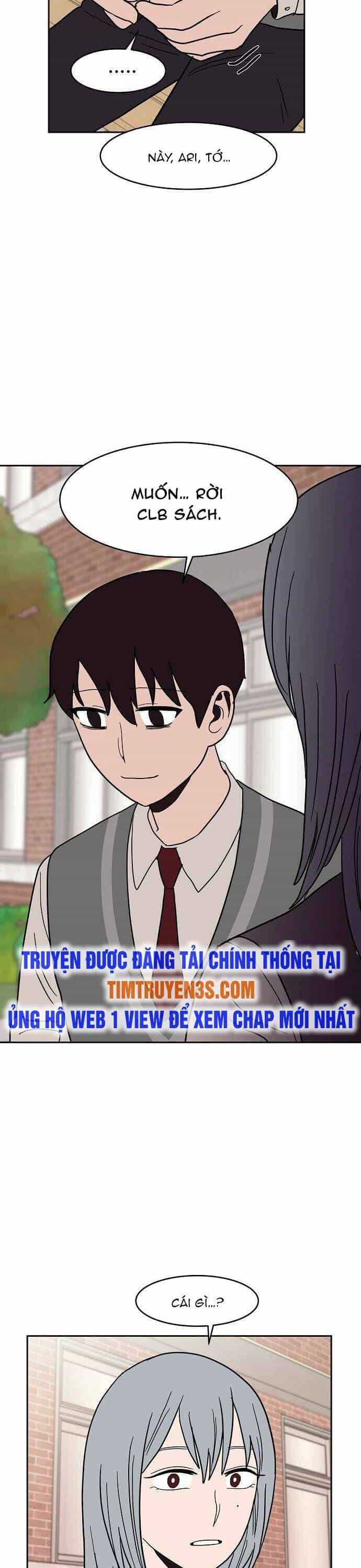 Ngọn Lửa Xanh - Chương 26 - ảnh 3