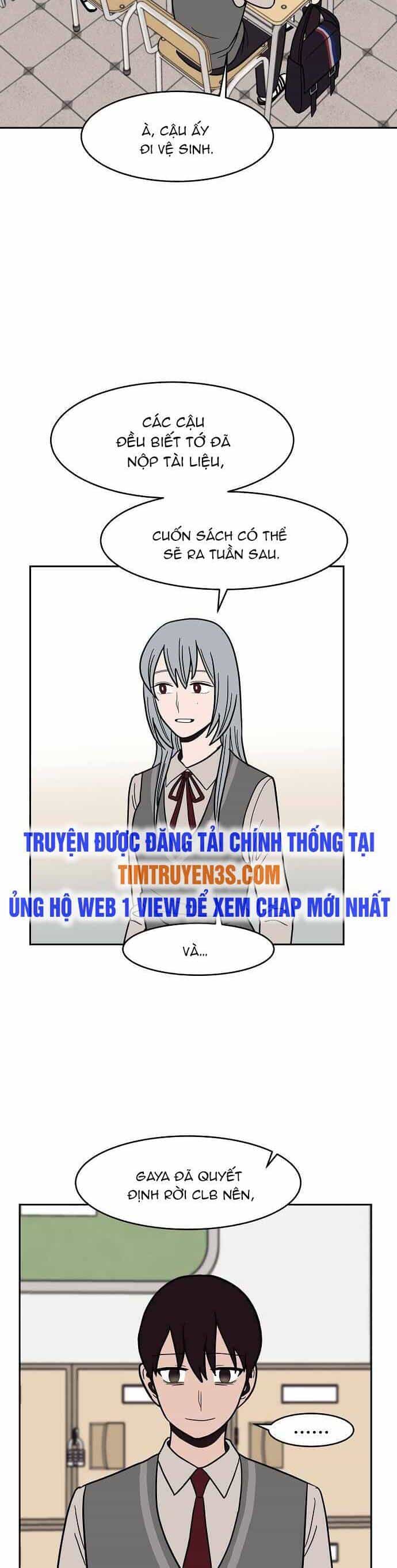 Ngọn Lửa Xanh - Chương 26 - ảnh 30