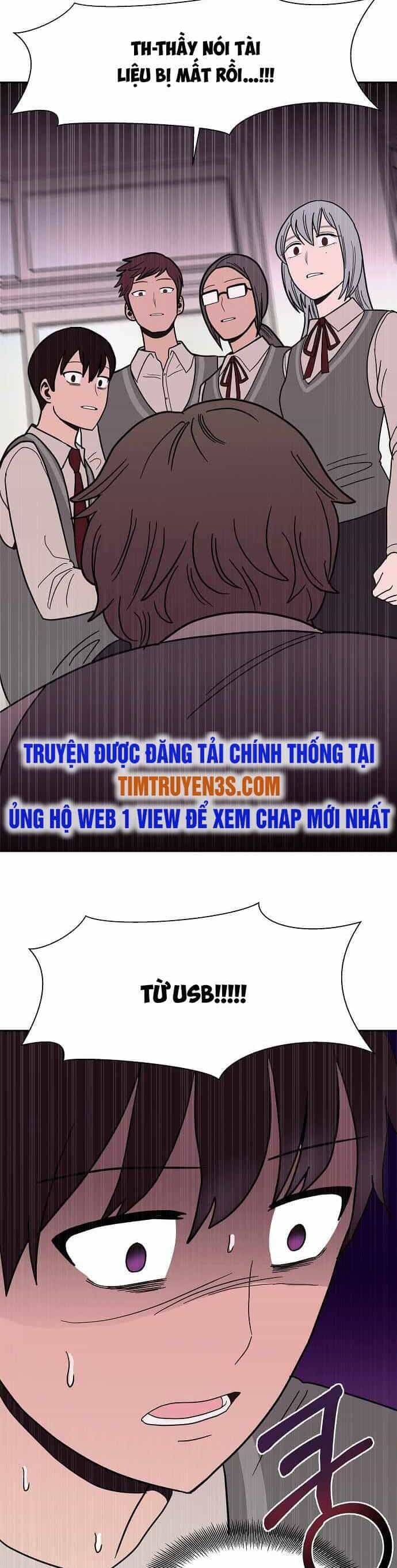 Ngọn Lửa Xanh - Chương 26 - ảnh 34