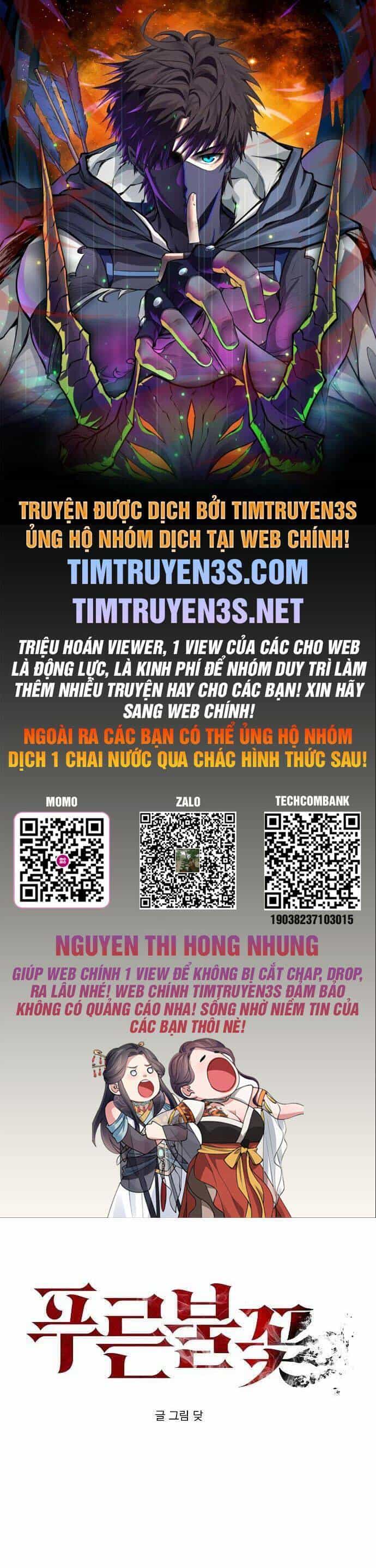 Ngọn Lửa Xanh - Chương 27 - ảnh 1