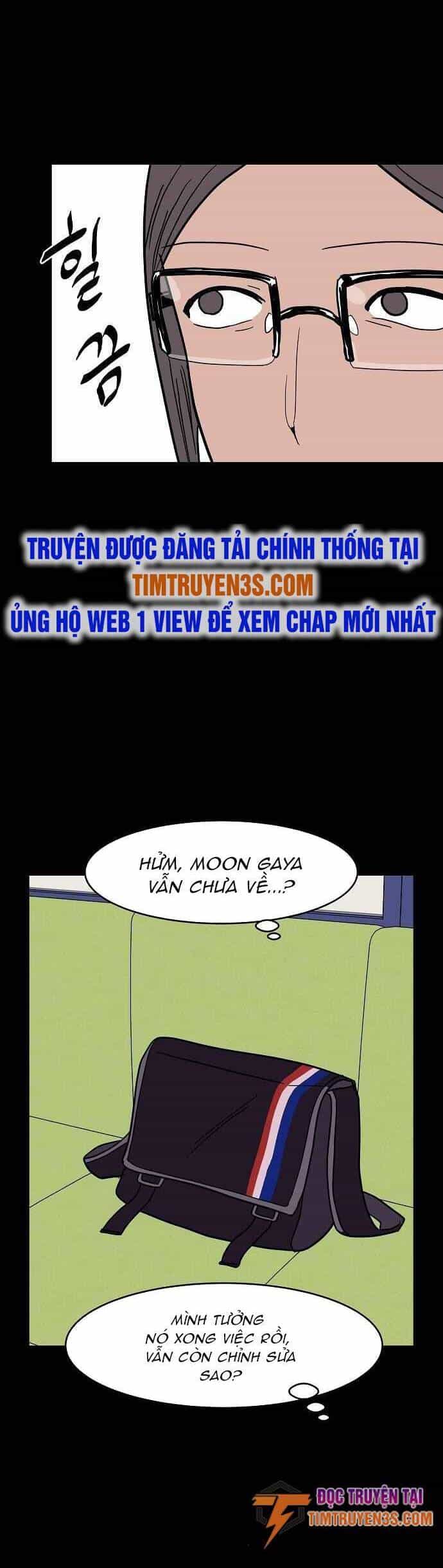 Ngọn Lửa Xanh - Chương 27 - ảnh 10
