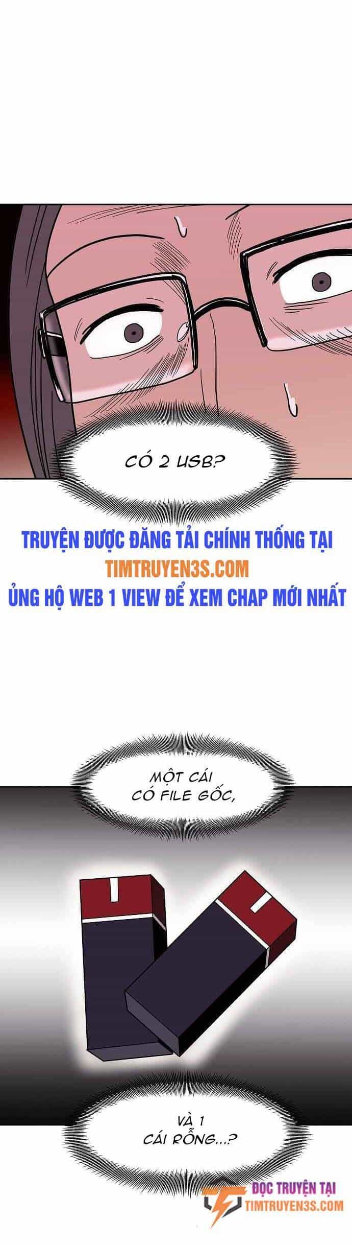 Ngọn Lửa Xanh - Chương 27 - ảnh 30