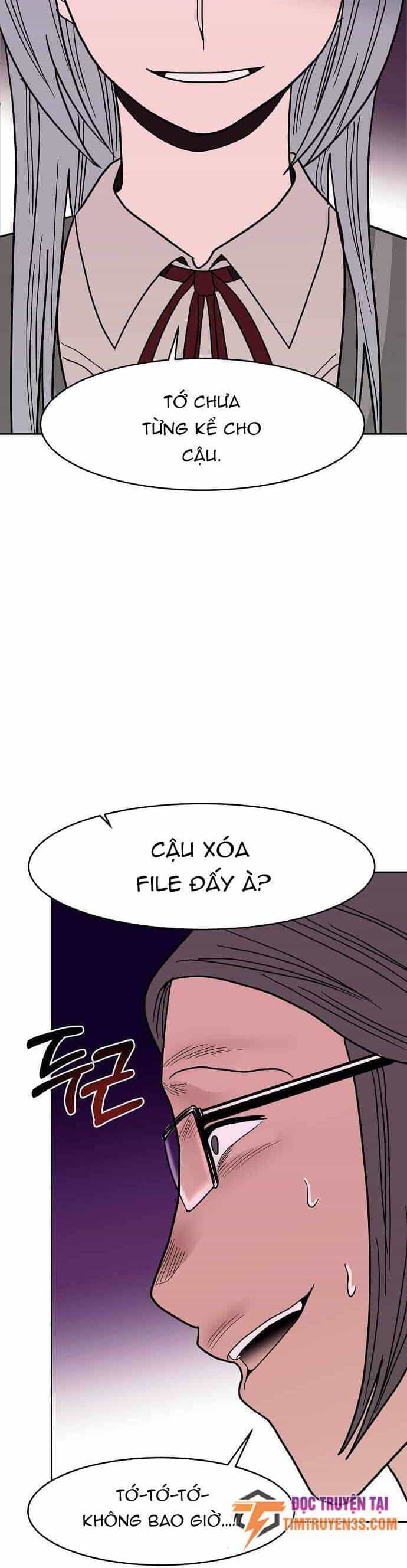 Ngọn Lửa Xanh - Chương 27 - ảnh 35