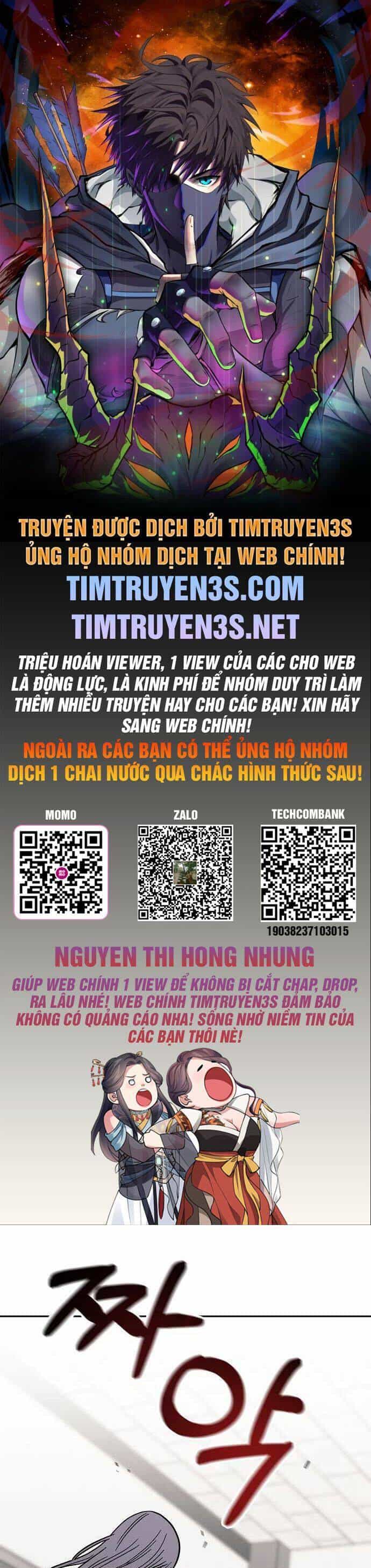 Ngọn Lửa Xanh - Chương 28 - ảnh 1