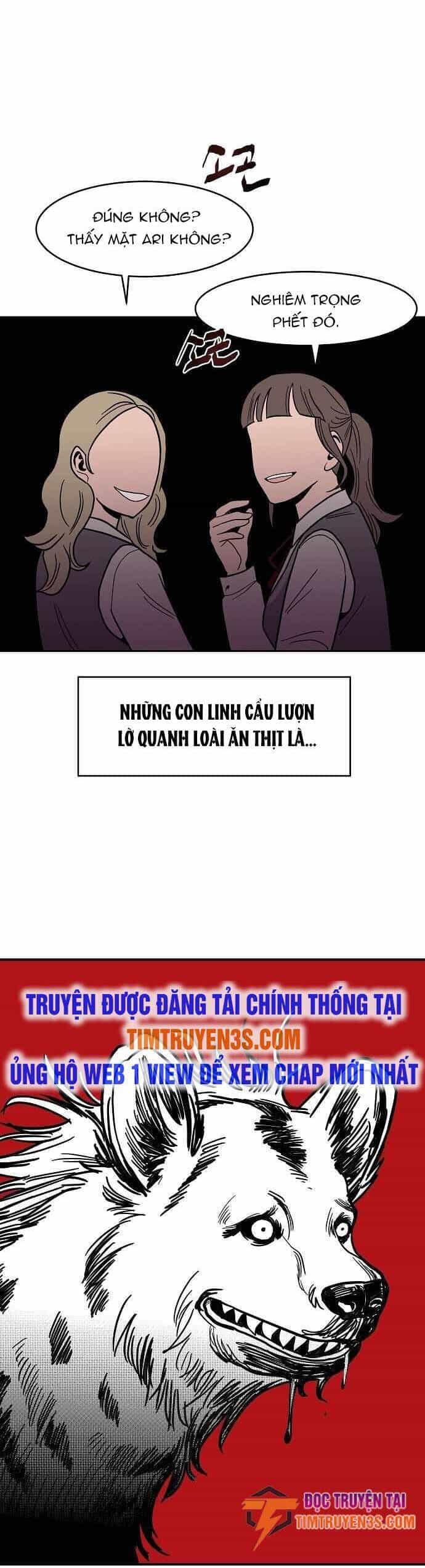 Ngọn Lửa Xanh - Chương 28 - ảnh 12
