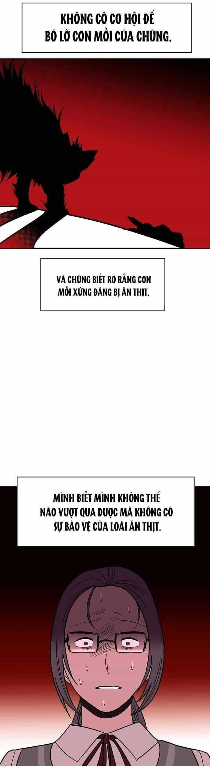 Ngọn Lửa Xanh - Chương 28 - ảnh 14