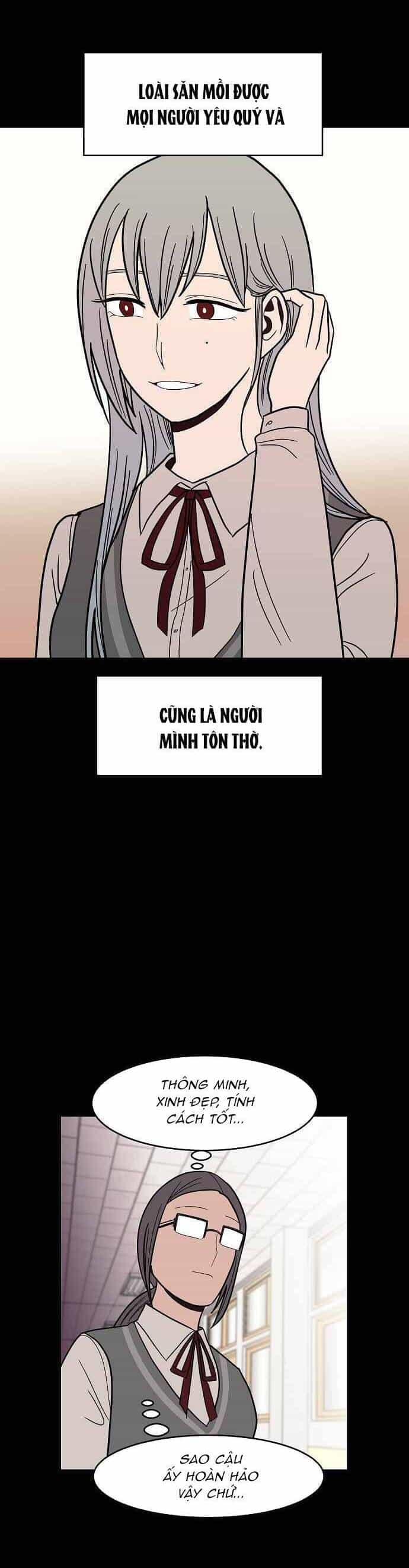 Ngọn Lửa Xanh - Chương 28 - ảnh 23