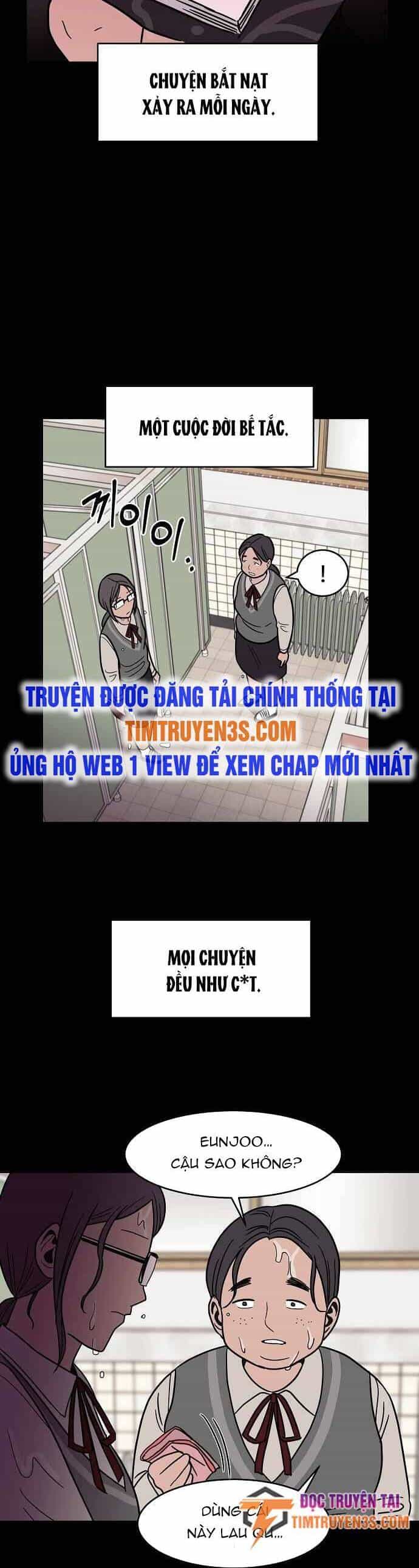 Ngọn Lửa Xanh - Chương 28 - ảnh 30