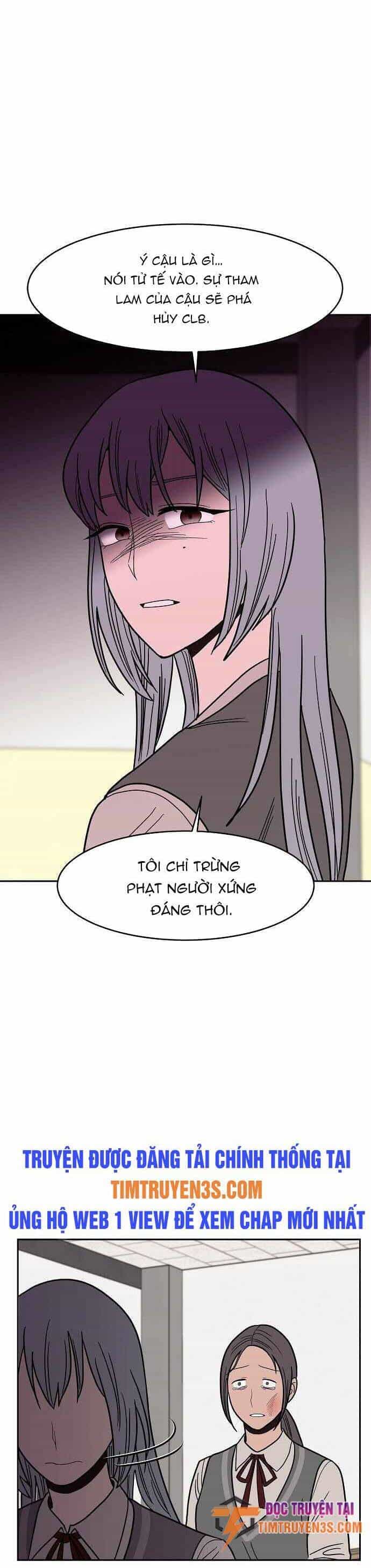 Ngọn Lửa Xanh - Chương 28 - ảnh 6