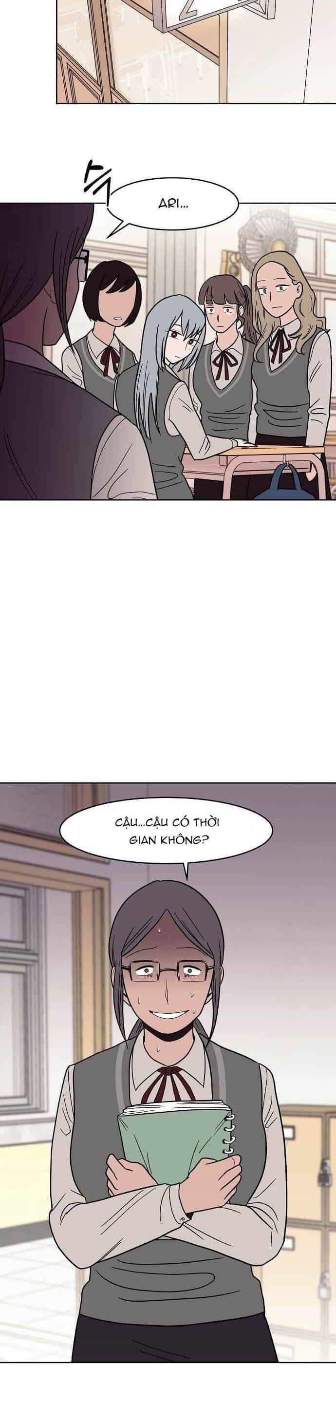 Ngọn Lửa Xanh - Chương 29 - ảnh 10