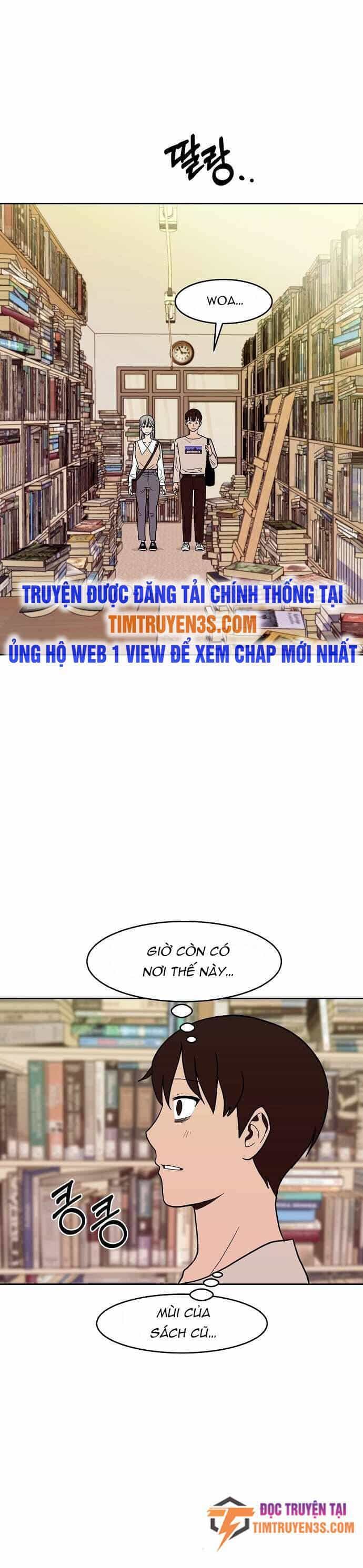 Ngọn Lửa Xanh - Chương 29 - ảnh 25
