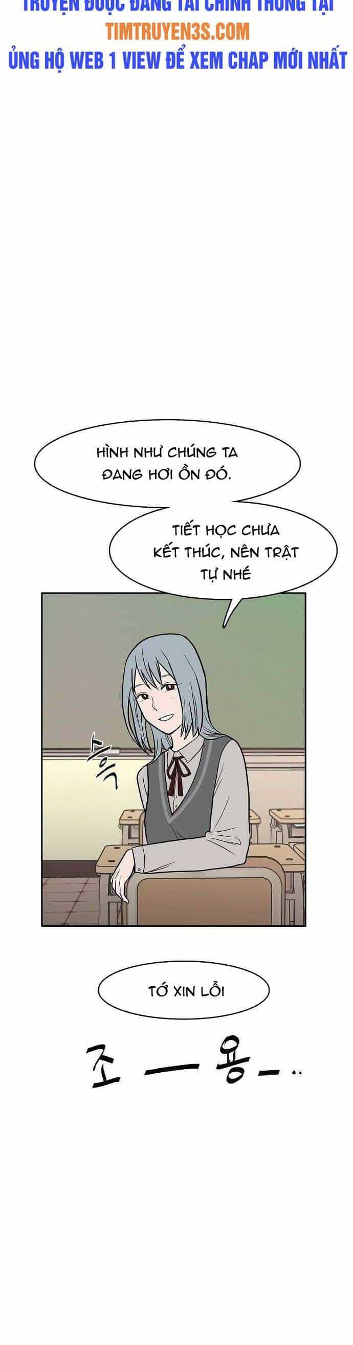 Ngọn Lửa Xanh - Chương 3 - ảnh 15