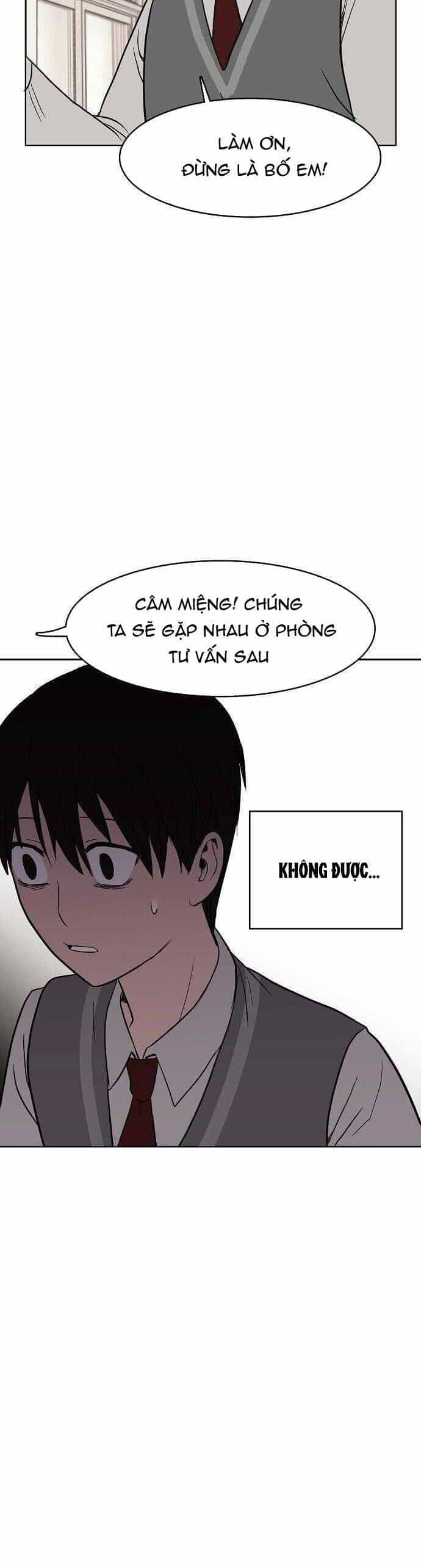 Ngọn Lửa Xanh - Chương 3 - ảnh 18