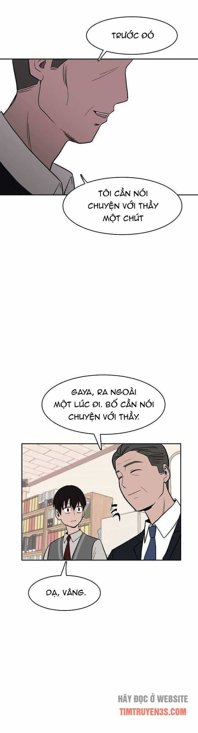 Ngọn Lửa Xanh - Chương 3 - ảnh 24