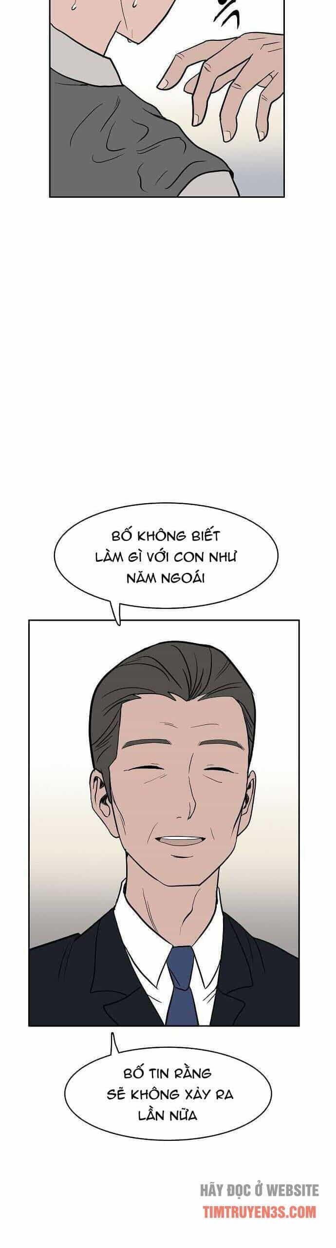 Ngọn Lửa Xanh - Chương 3 - ảnh 32